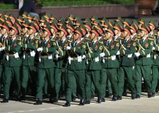 Quy định mới về BHXH và tuổi nghỉ hưu của quân nhân