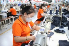 Doanh nghiệp tiêu biểu vì người lao động