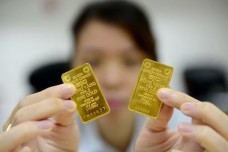 Người mua vàng lãi thế nào sau đợt tăng mạnh?