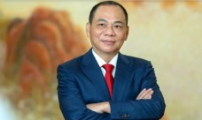 Tài sản của tỷ phú Phạm Nhật Vượng vượt đỉnh lịch sử