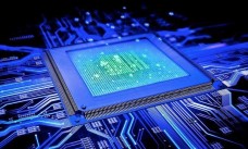 Chíp điện tử “trái tim” của cuộc sống hiện đại