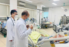 Đề phòng cúm mùa khi thay đổi thời tiết