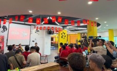 Công nghệ 24/8: Aptech khơi dậy đam mê khám phá AI cho thế hệ trẻ