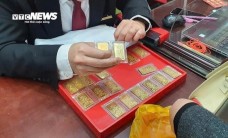 Giá vàng trong nước sẽ chinh phục đỉnh nào thời gian tới?