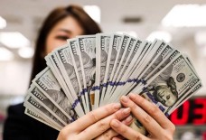 Tỷ giá USD/VND “hạ nhiệt”