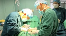 Cảnh báo, u tuyến nước bọt nhỏ dễ bỏ qua nhưng tiềm ẩn biến chứng tử vong
