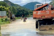 Một người ở Lâm Đồng bị sét đánh tử vong
