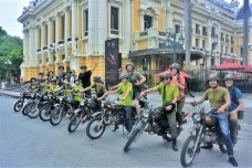 Những tour dành riêng cho du khách muốn khám phá Hà Nội dịp 2/9