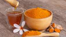 Dược liệu chữa bỏng: Kho tàng quý từ thiên nhiên