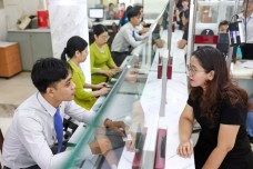 Nguồn nhân lực hành chính trong mô hình chính quyền hai cấp
