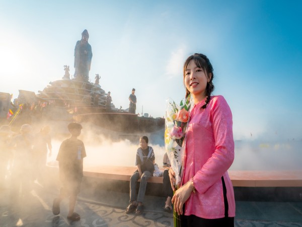 Từ vùng cách mạng kiên cường, Tây Ninh nay vươn mình thành trung tâm du lịch mới