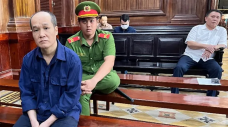Chủ đầu tư Dự án Khu dân cư Hiệp Bình Chánh bị tuyên án chung thân