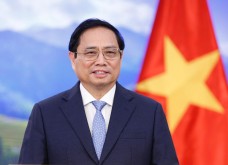 Thủ tướng Phạm Minh Chính sắp dự Hội nghị thượng đỉnh hợp tác Thượng Hải tại Trung Quốc