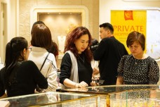 Xoá độc quyền vàng miếng, khi nào giá sẽ giảm?
