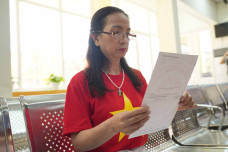Hành trình 23 năm 'ngược xuôi' làm thủ tục sổ đỏ cho 291m2 đất nông nghiệp