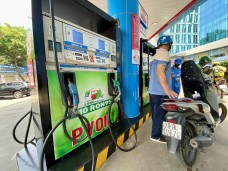 E10 thay thế A95 - "Canh bạc lớn" của ngành xăng dầu Việt Nam?