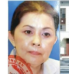 Truy nã cựu Giám đốc Sở Tài chính TP.HCM Đào Thị Hương Lan