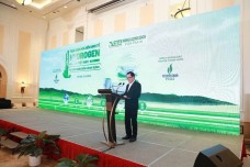 Thực hiện hóa nền kinh tế hydrogen Việt Nam - từ tầm nhìn đến hành động