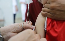 TPHCM bổ sung thêm nhóm đối tượng tiêm chủng vaccine sởi