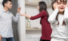 Vai trò của gia đình trong giáo dục đạo đức !