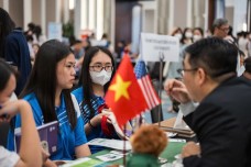 Du học sinh Việt cần cẩn trọng với làn sóng hủy visa của chính quyền Trump