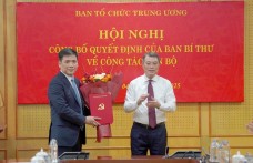 Lãnh đạo MB hé lộ mảnh ghép mới trong hệ sinh thái số MB