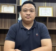 Triệt phá đường dây lừa đảo hàng trăm ngàn người già do "ông trùm" ở TP HCM cầm đầu