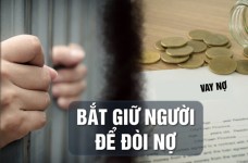 Hai doanh nhân bị bắt giữ trái phép để đòi tiền và cái kết không êm đẹp