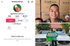 Hồ sơ TikToker Hải Sen: Từ thành công chóng vánh đến sụp đổ bất ngờ