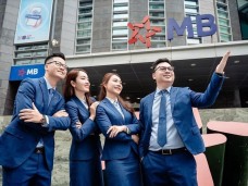 Ngân hàng Quân đội giữ vững Top 2 thương hiệu ngân hàng hàng đầu Việt Nam năm 2025