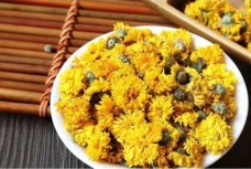 Thu hồi toàn bộ lô dược liệu Cúc hoa vàng nhập khẩu của Đông Dược Dân Lợi do không đạt tiêu chuẩn chất lượng