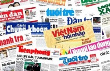 Báo chí cách mạng trong đấu tranh phản bác các quan điểm sai trái, thù địch; bảo vệ nền tảng tư tưởng của Đảng
