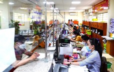 Giải quyết dứt điểm chế độ cho công chức nghỉ việc trước ngày 31/8