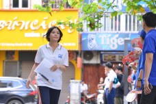 Gần 1,17 triệu học sinh thi môn đầu tiên THPT 2025 - Đề Ngữ văn dài 120 phút, đổi mới phân bố điểm