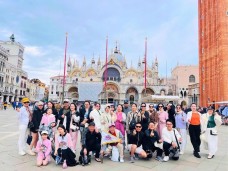 5 tour châu Âu khách Việt không nên bỏ lỡ dịp hè