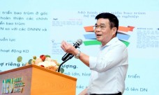 Kinh tế tư nhân có dấu hiệu 'hụt hơi', nhiều doanh nghiệp không muốn lớn