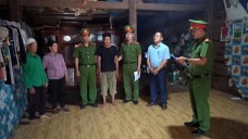 Người đầu tiên ở Đắk Lắk bị khởi tố tội sử dụng trái phép chất ma túy theo luật mới