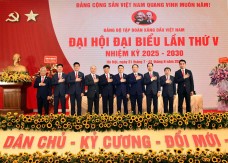 Petrolimex: Tự hào nhiệm kỳ đổi mới – Vững bước tiên phong trong kỷ nguyên chuyển đổi xanh và số