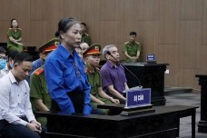 Quốc hội “chốt” bỏ án tử hình với 8 tội danh từ 1/7