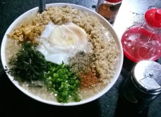 Món quà từ đất mẹ vùng cao: Cháo Ấu tẩu
