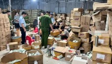Phát hiện hàng loạt cơ sở dược và mỹ phẩm vi phạm