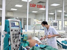 Ghi nhận các ca nhiễm bệnh liên cầu lợn gia tăng