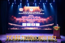 Diễn đàn “Phát triển kinh tế, đổi mới sáng tạo, chống hàng giả và phát triển thương hiệu uy tín bền vững” năm 2025