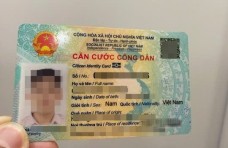 Số định danh cá nhân sẽ thay thế mã số thuế từ 1-7-2025