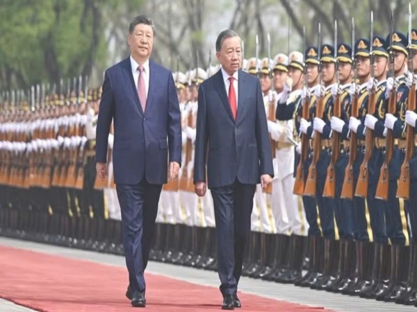 Chuyến thăm Trung Quốc của Tổng Bí thư, Chủ tịch nước Tô Lâm đạt kết quả đặc biệt quan trọng