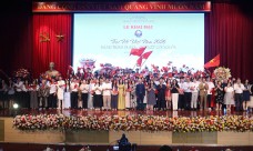 Trại hè Việt Nam 2026: Hiểu lịch sử để thêm tự hào, hiểu văn hóa để thêm yêu