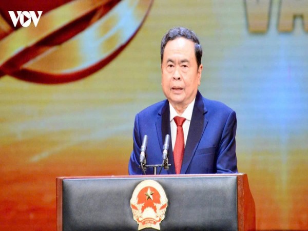 Chủ tịch Quốc hội: Cảnh sát kinh tế là 'thanh bảo kiếm' chống tội phạm