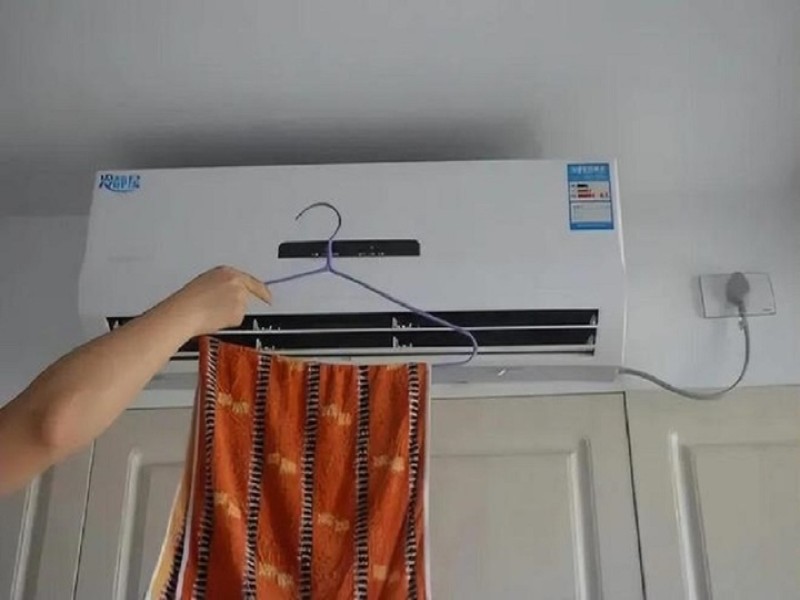 Sử dụng điều hòa vào mùa hè, nên để ba thứ này trong phòng