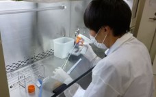 Lần đầu tiên phát triển thuốc dựa trên virus điều trị ung thư thực quản