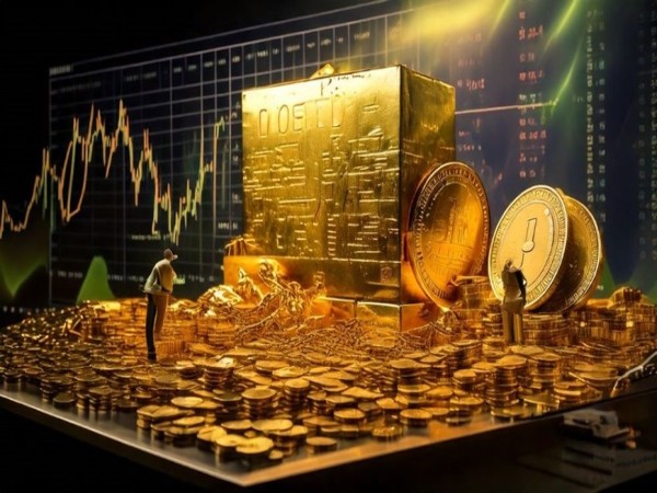 Giá vàng hôm nay 26/8/2026: Giá vàng nhẫn, vàng miếng tiếp tục tăng